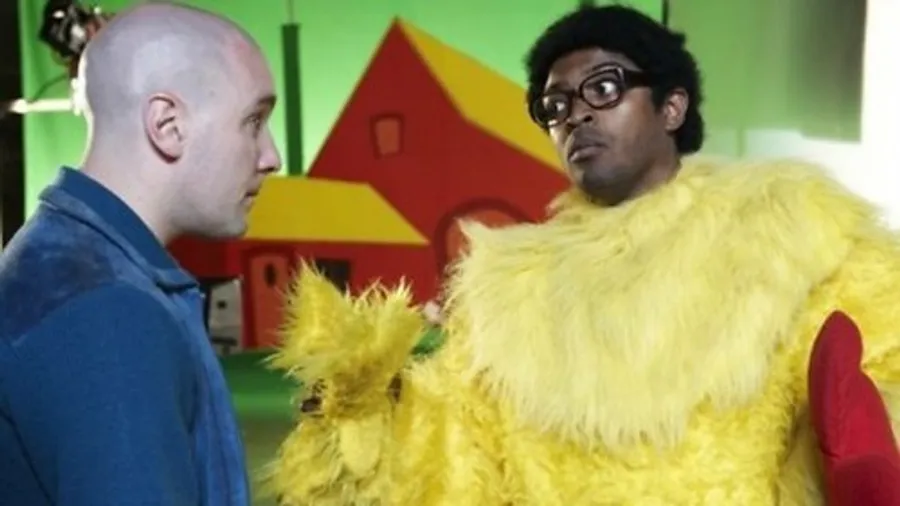 Медиа изображение