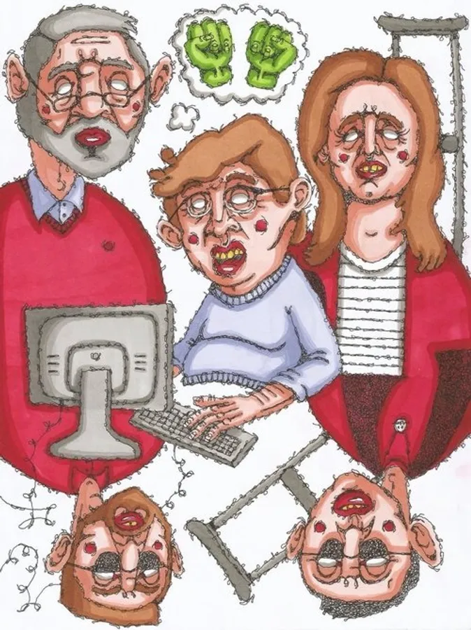 Медиа изображение