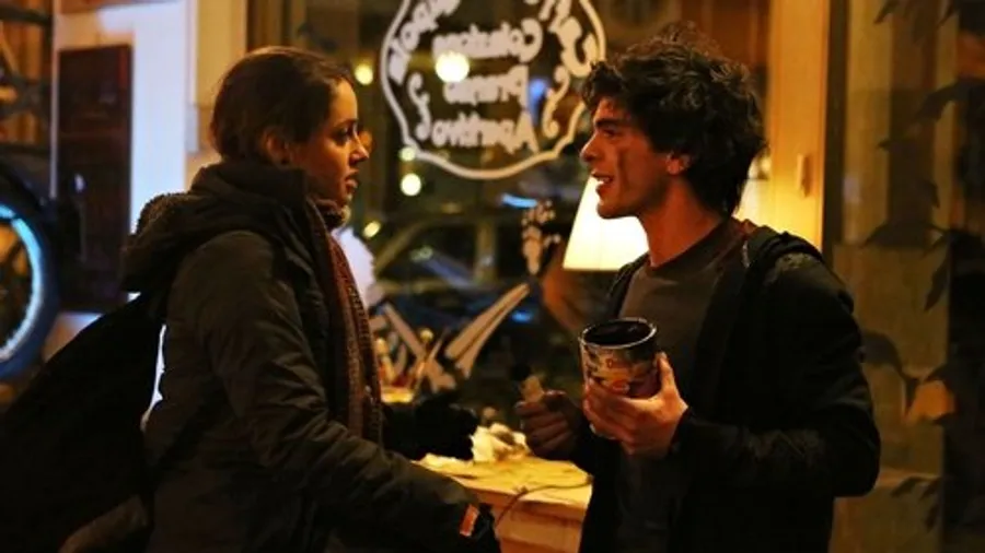 Медиа изображение