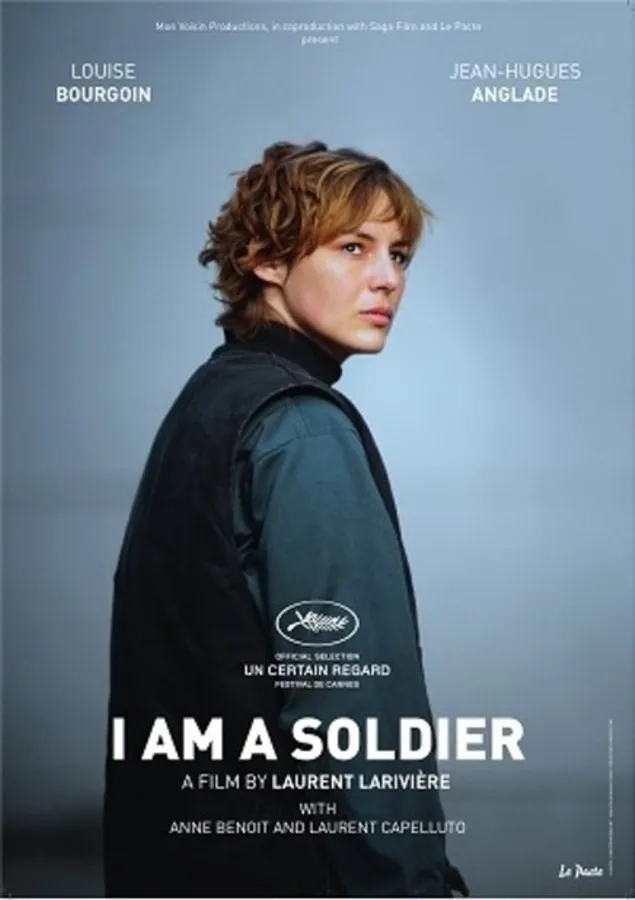 I Am a Soldier