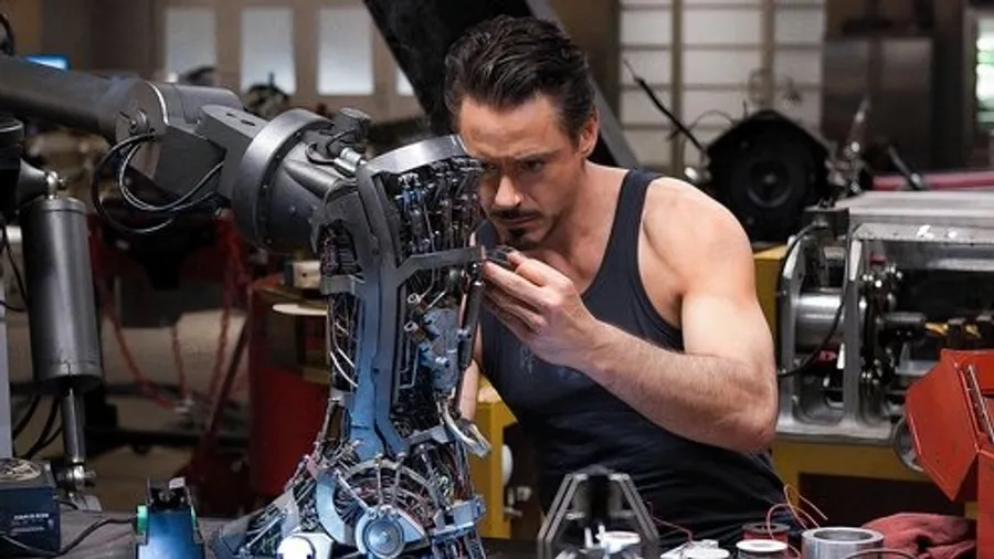 Медиа изображение