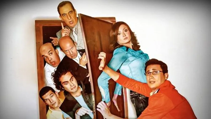 Медиа изображение