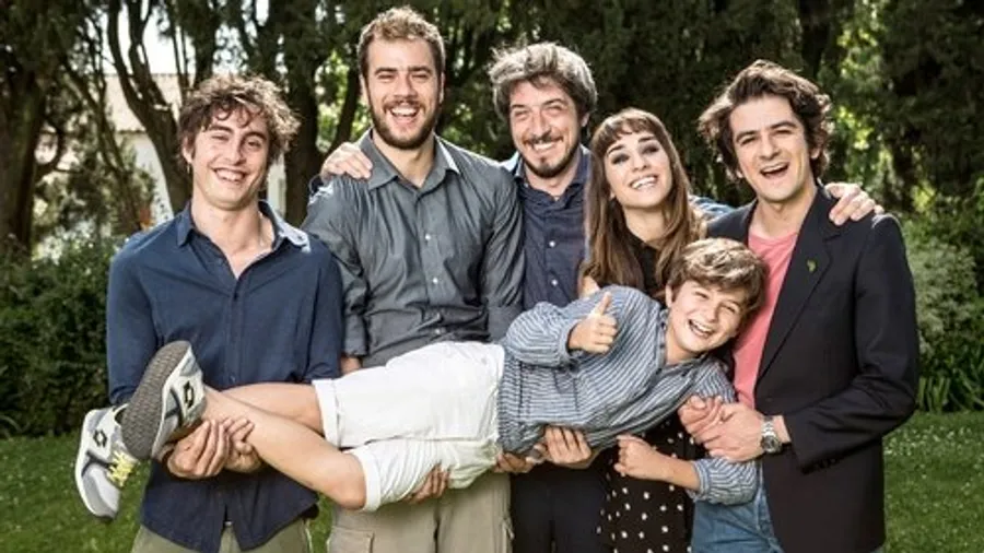 Медиа изображение