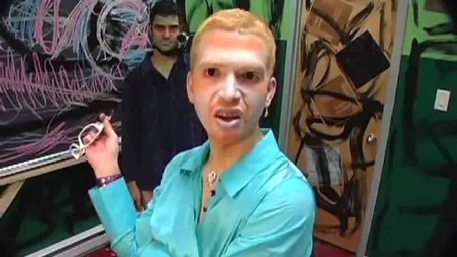 Медиа изображение