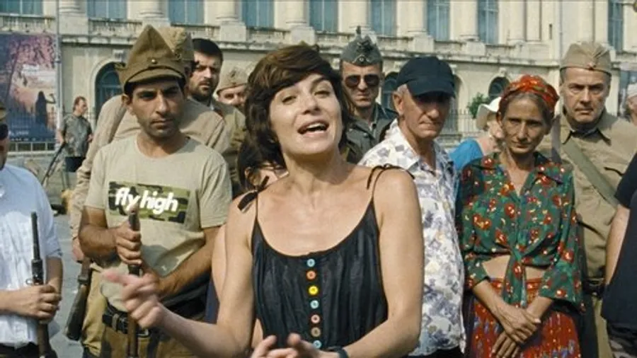 Медиа изображение