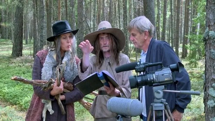 Медиа изображение