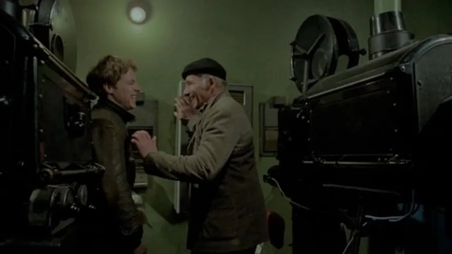 Медиа изображение