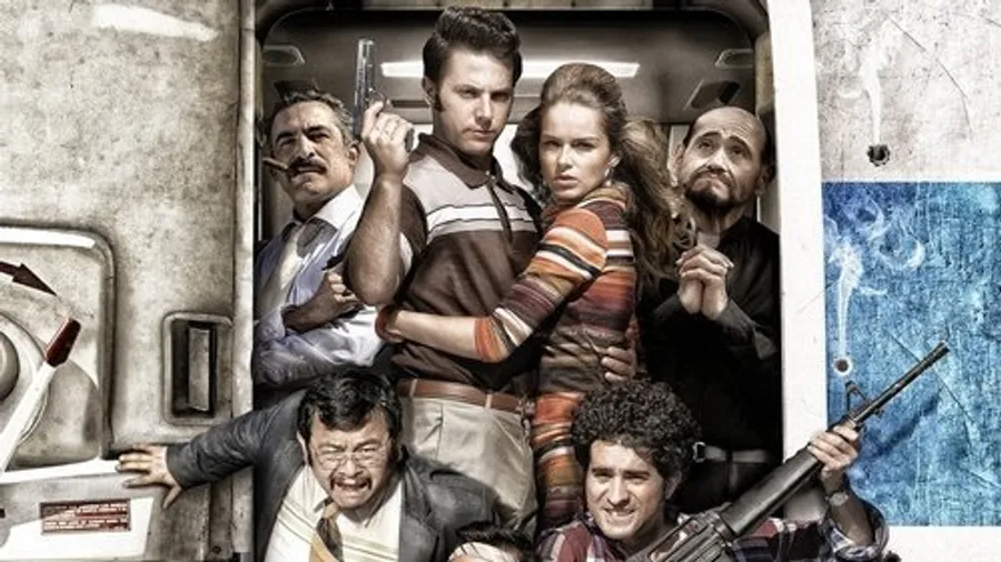 Медиа изображение