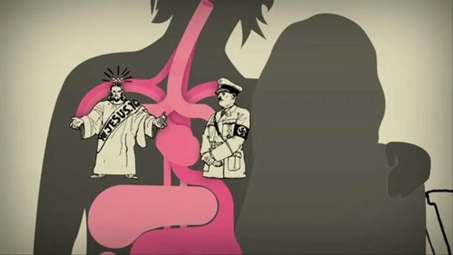 Медиа изображение