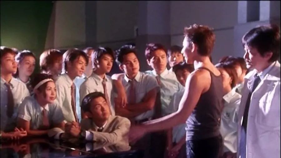 Медиа изображение