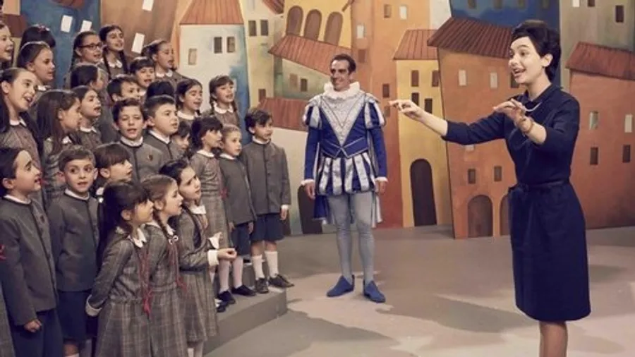 Медиа изображение