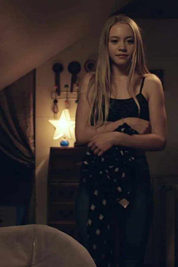 I Think I Have a Crush on You