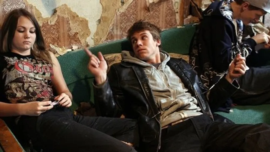 Медиа изображение