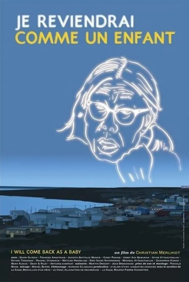 I Will Come Back as a Baby