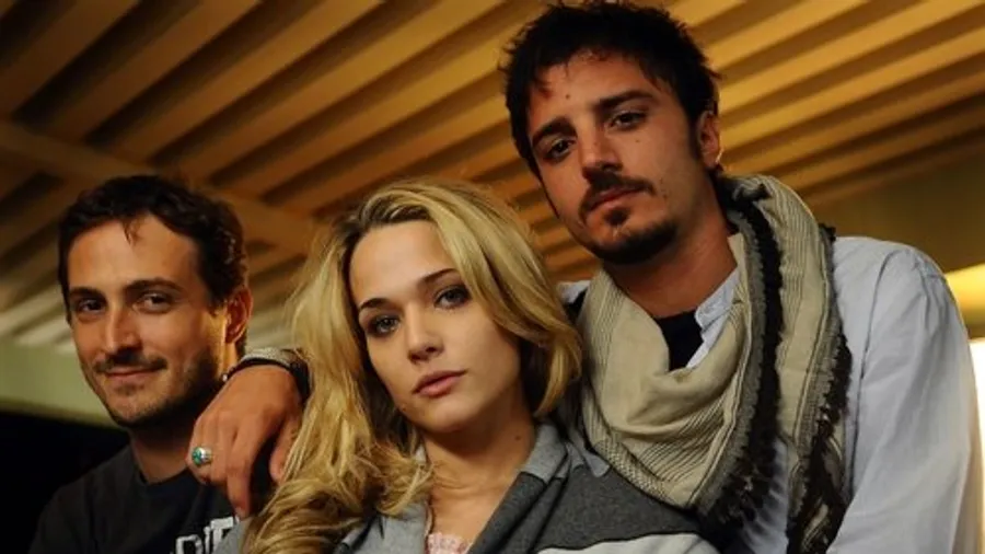 Медиа изображение