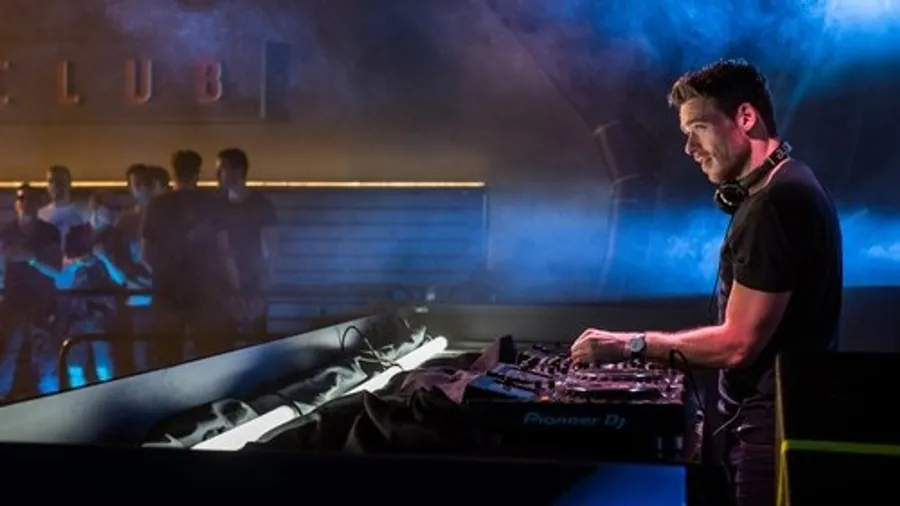 Медиа изображение