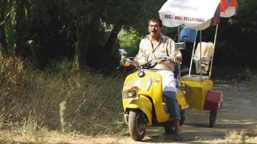 Медиа изображение