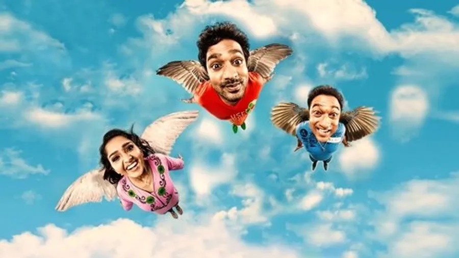 Медиа изображение