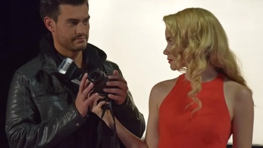 Медиа изображение