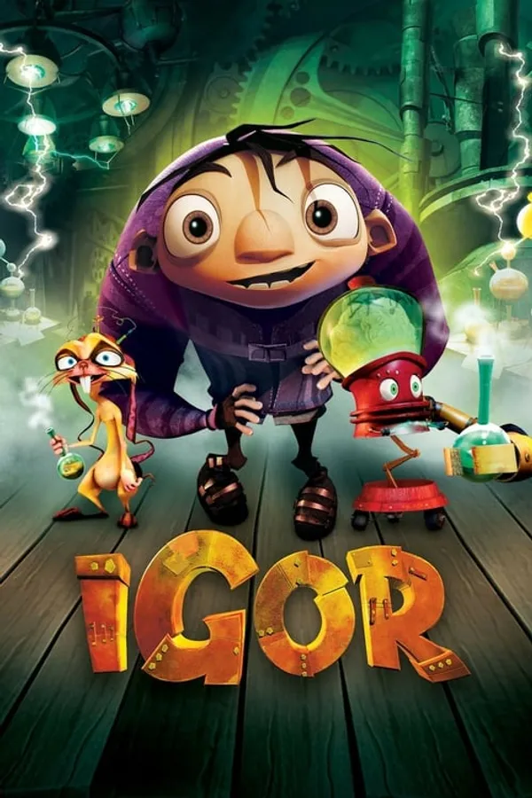 Igor