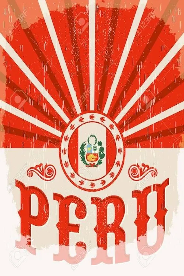 il était une fois le Pérou