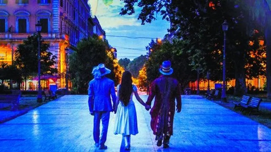 Медиа изображение