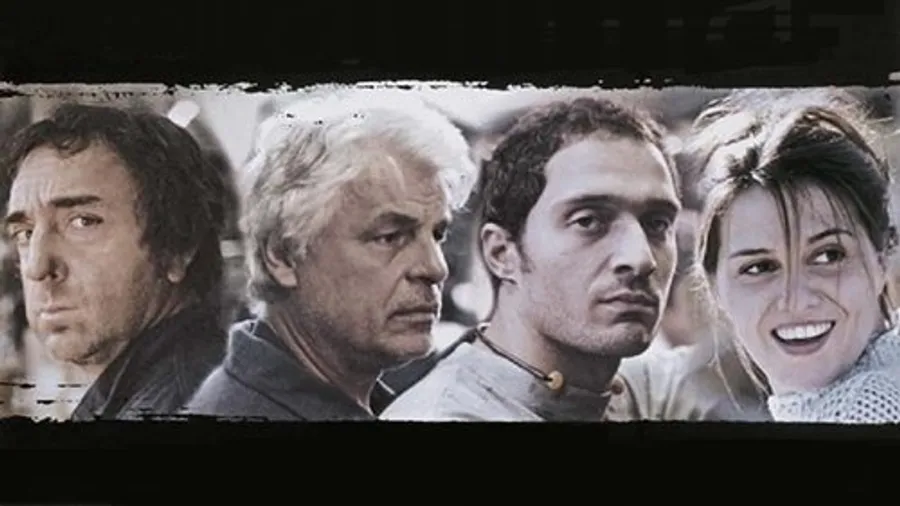 Медиа изображение