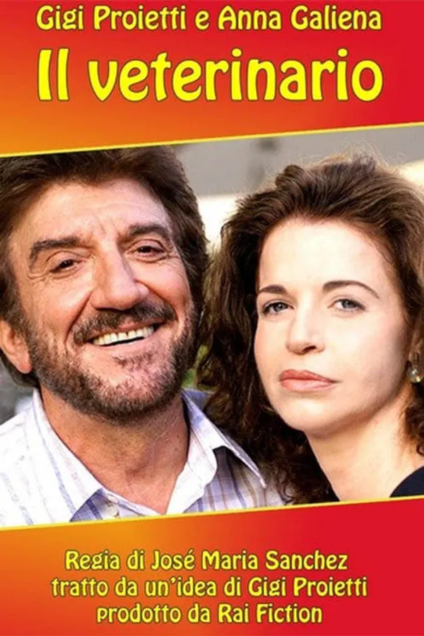 Il veterinario