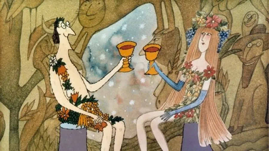 Медиа изображение