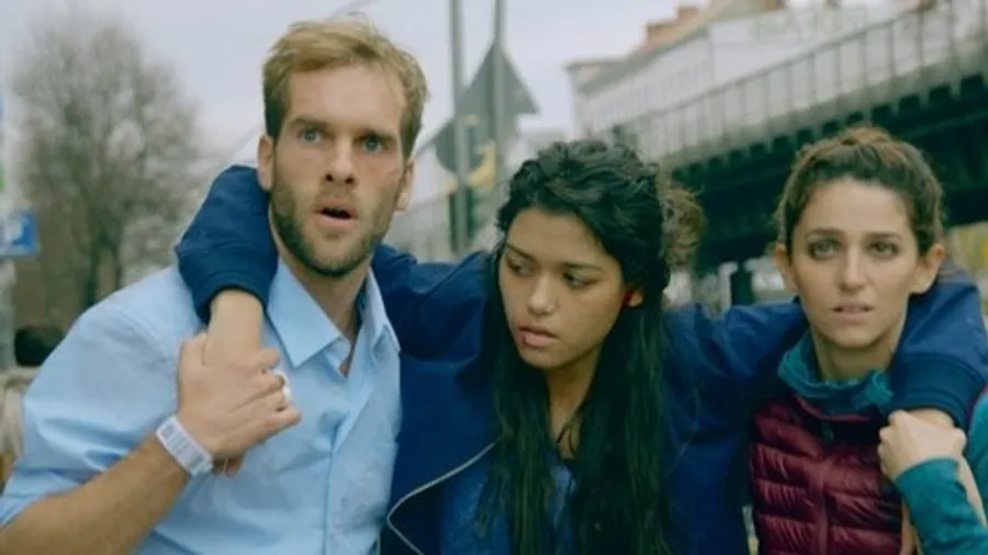 Медиа изображение