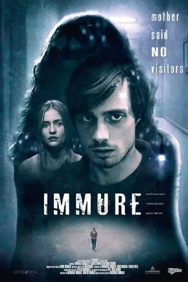 Immure