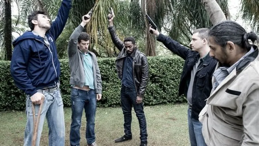 Медиа изображение