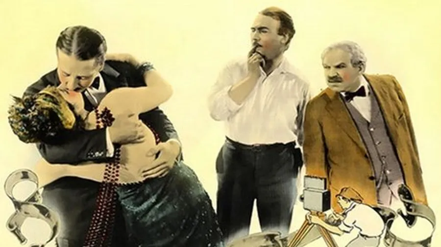 Медиа изображение