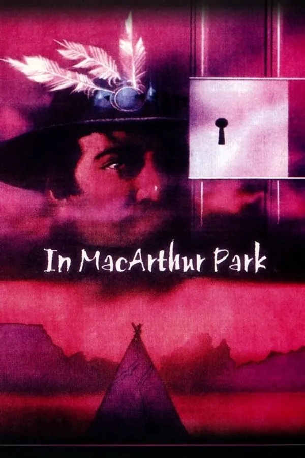 In MacArthur Park