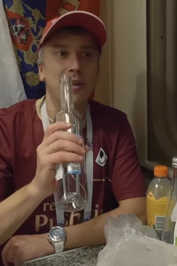 In Search of Puruguay