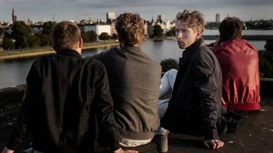 Медиа изображение