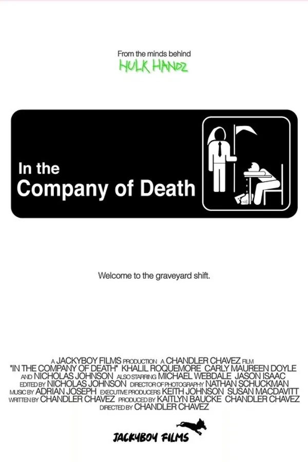 In The Company of Death