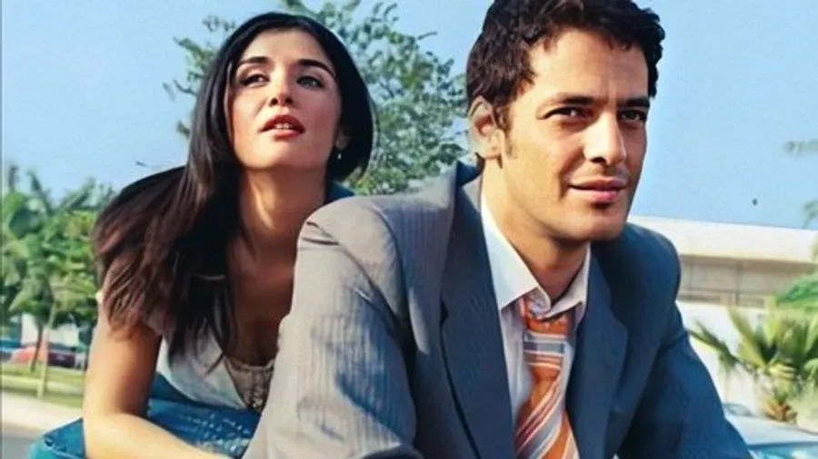 Медиа изображение