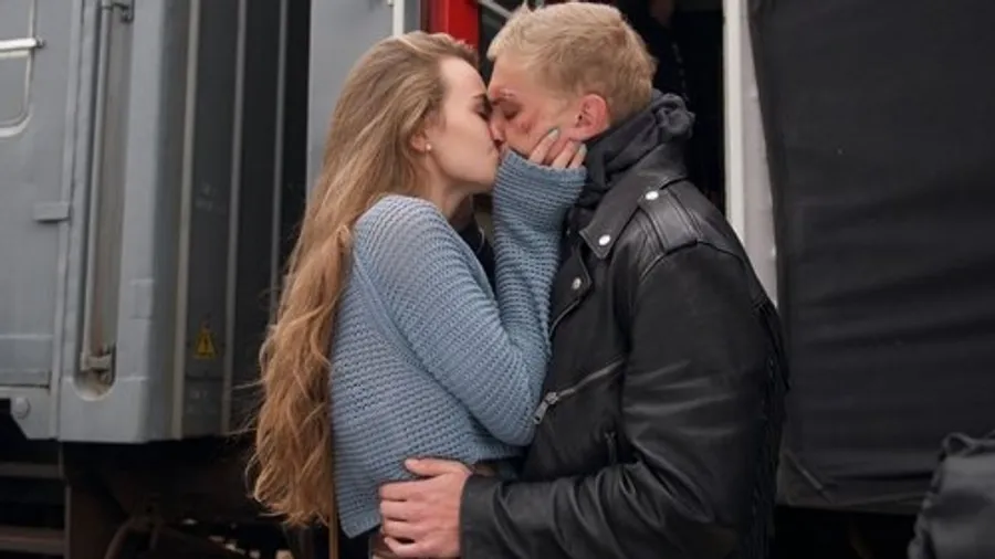 Медиа изображение