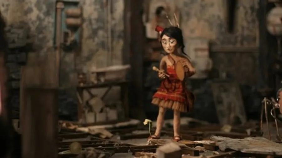 Медиа изображение