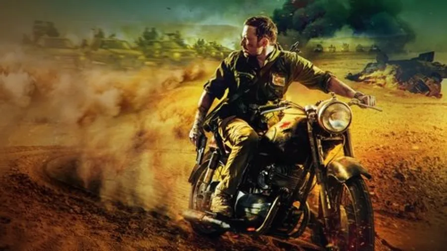 Медиа изображение