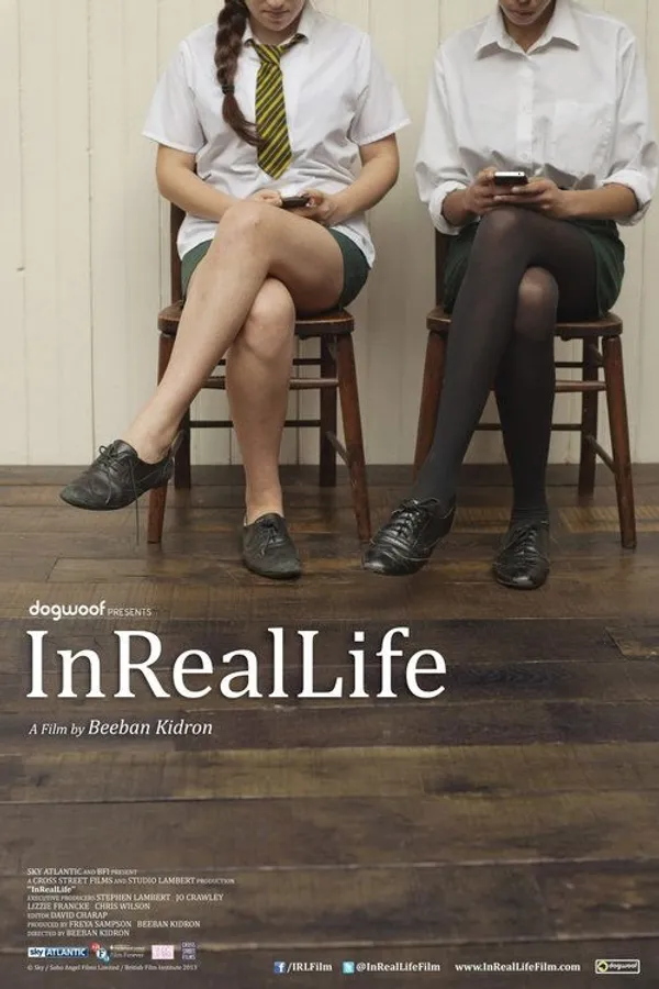 InRealLife