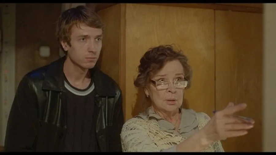 Медиа изображение