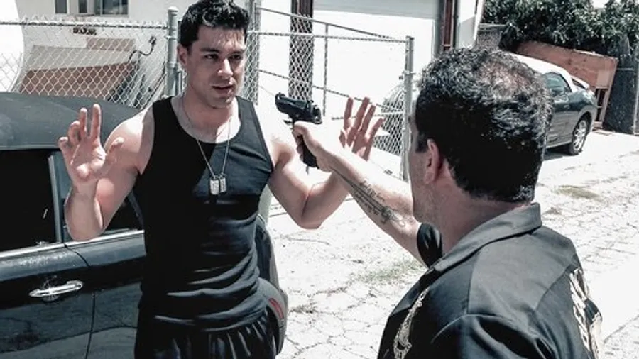 Медиа изображение