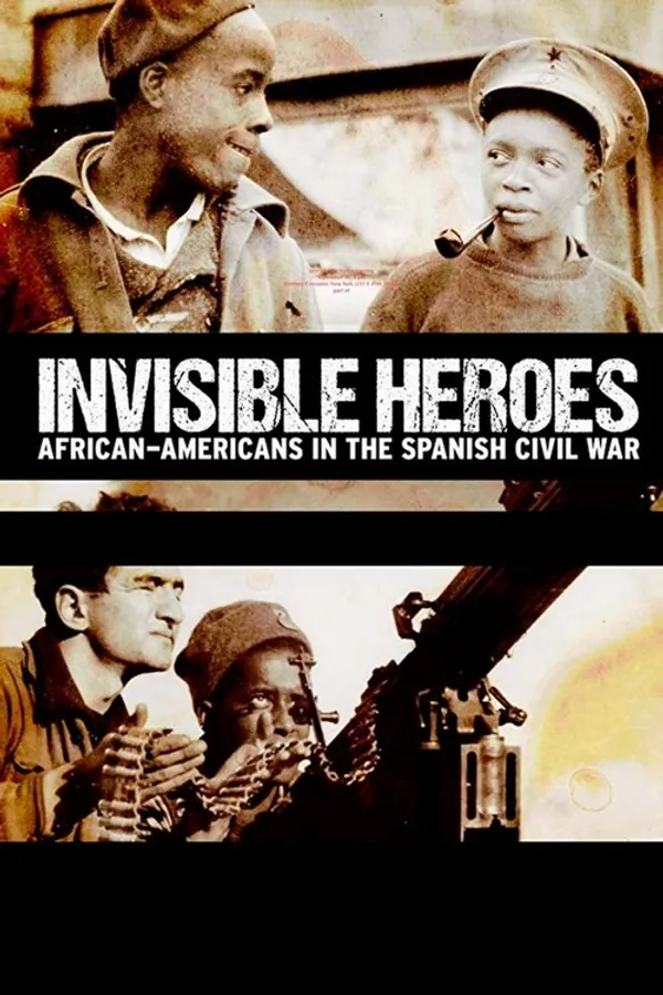 Invisible Heroes