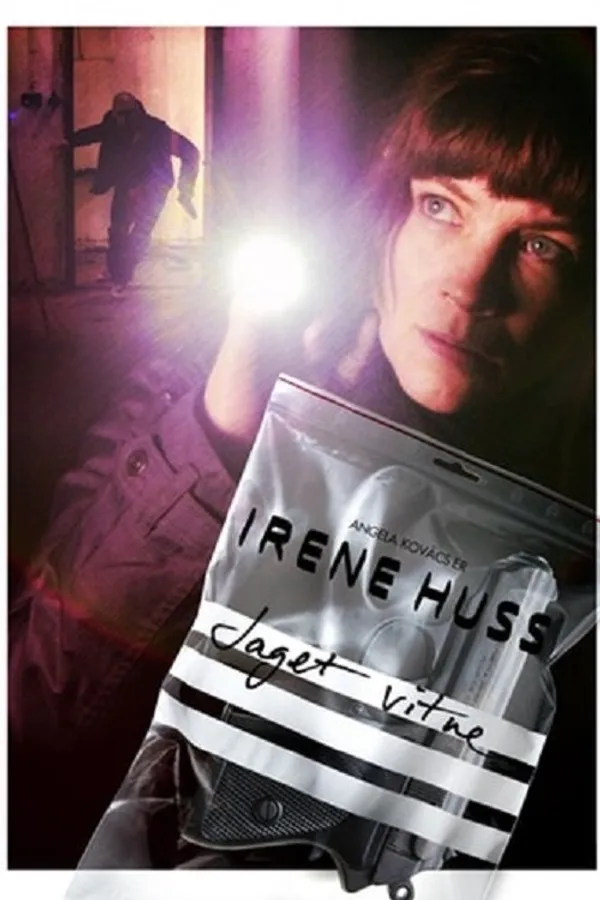 Irene Huss 12: Jagat vittne