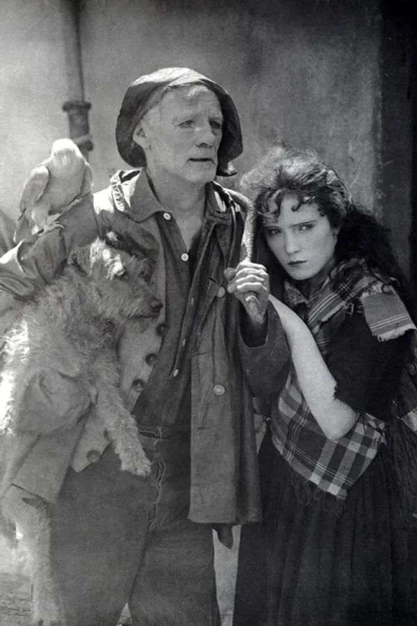 Медиа изображение