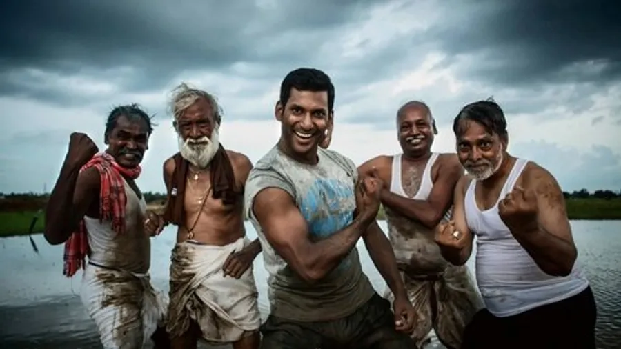 Медиа изображение