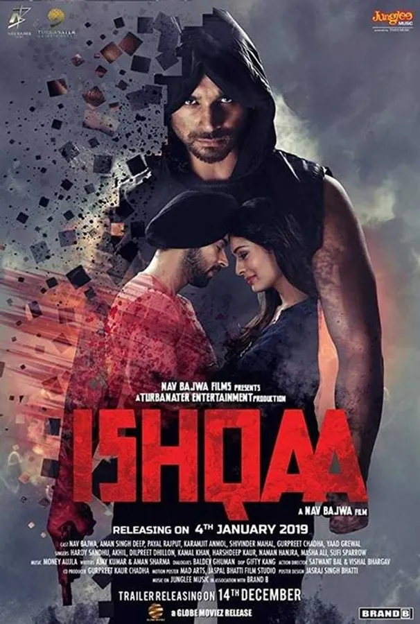 Медиа изображение