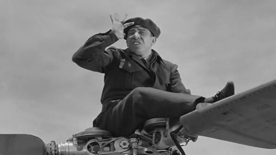 Медиа изображение